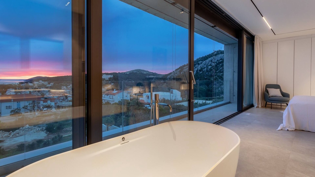 Photo of Bedroom in Hvar