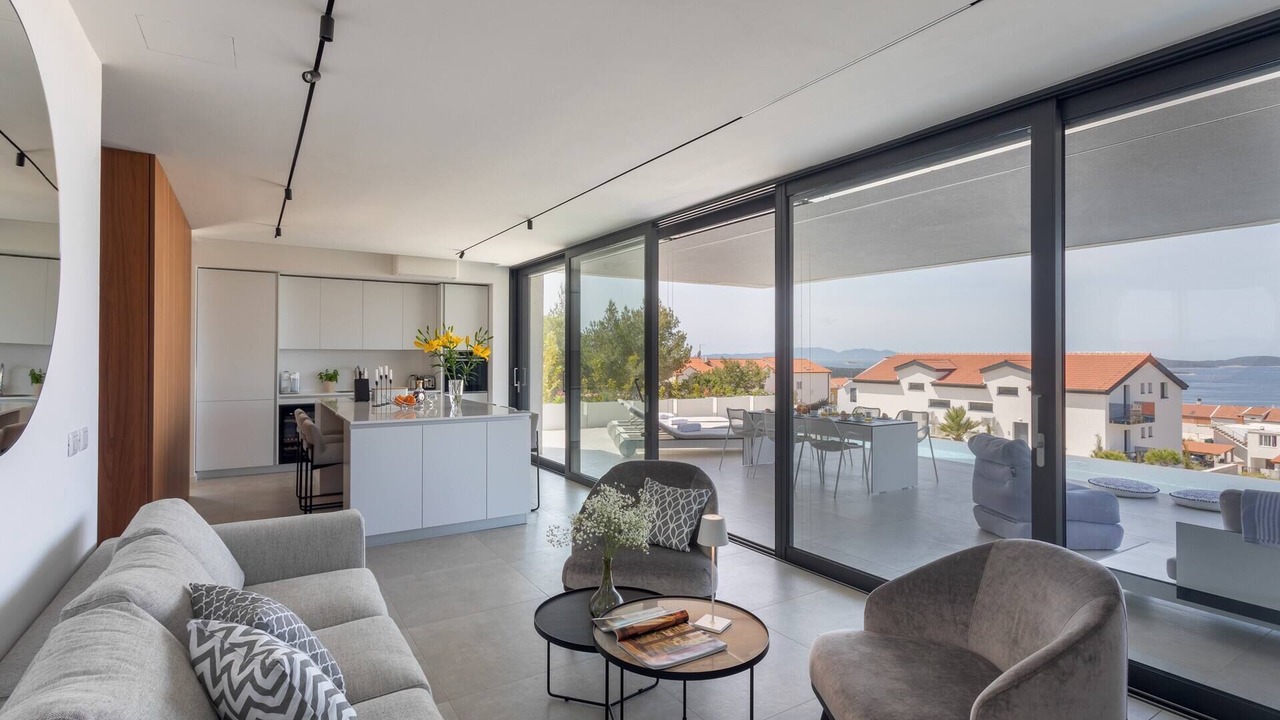 Photo of Livingroom in Hvar