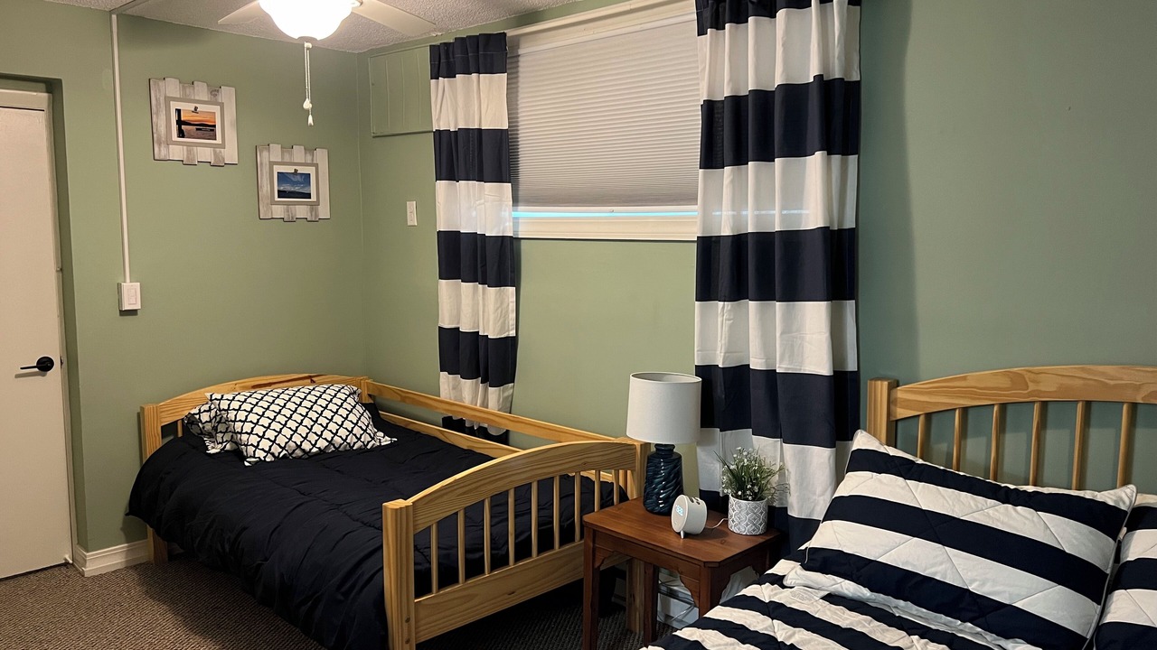 Photo of Bedroom in Weirs Beach