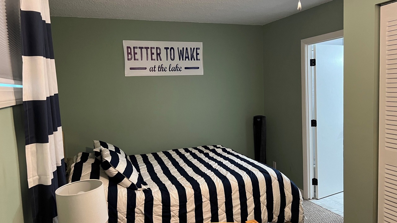 Photo of Bedroom in Weirs Beach