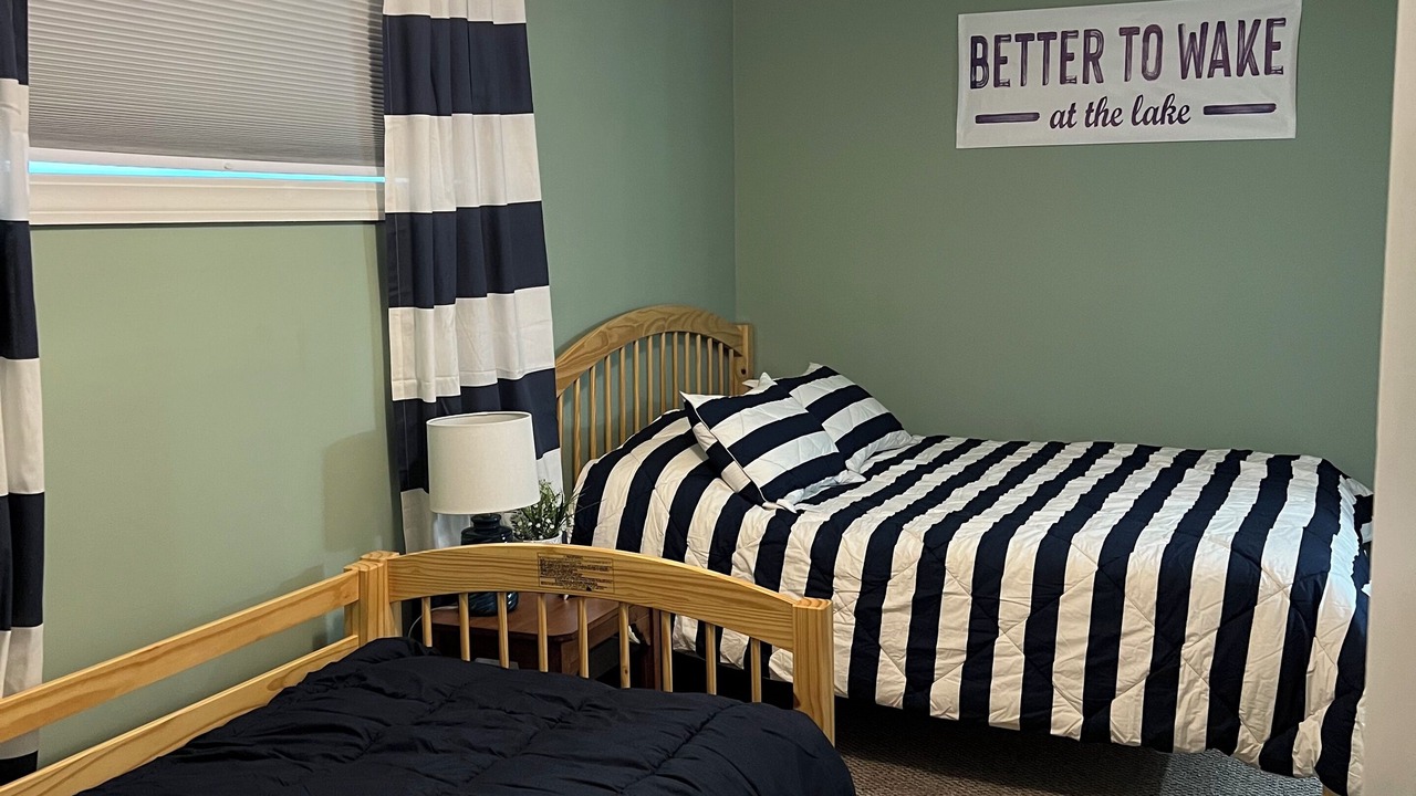 Photo of Bedroom in Weirs Beach