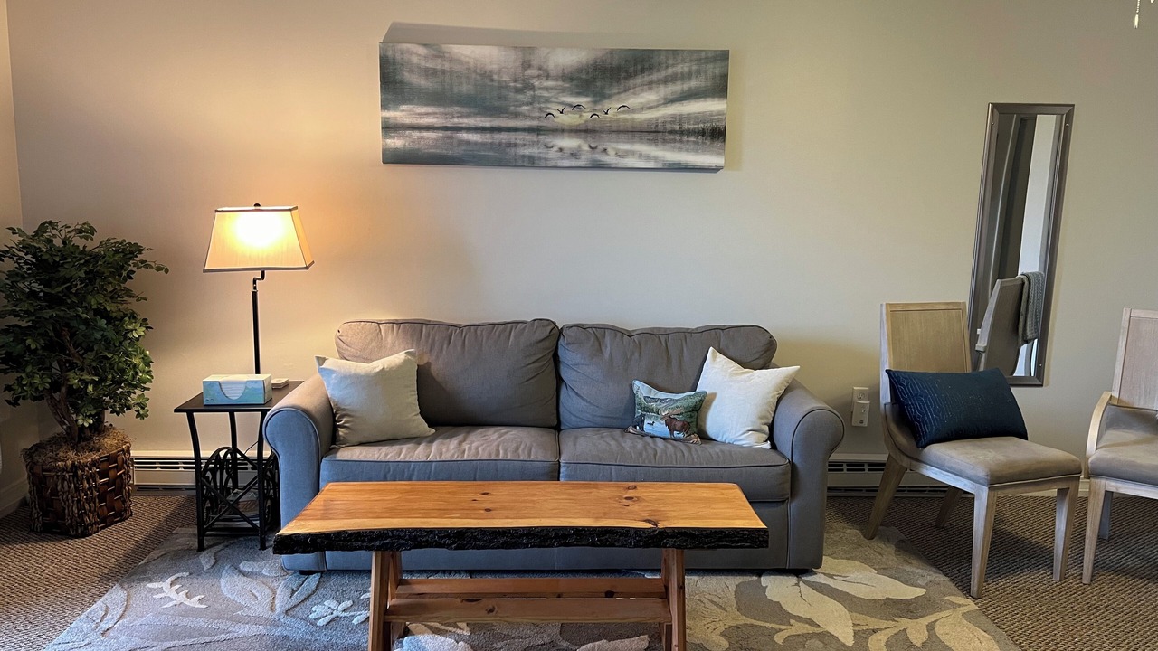 Photo of Livingroom in Weirs Beach