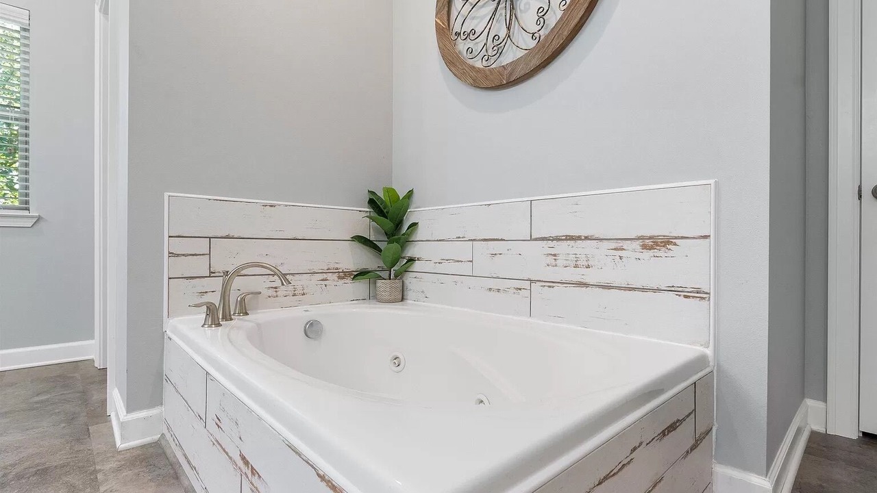 Photo of Bathroom in Greenbrier