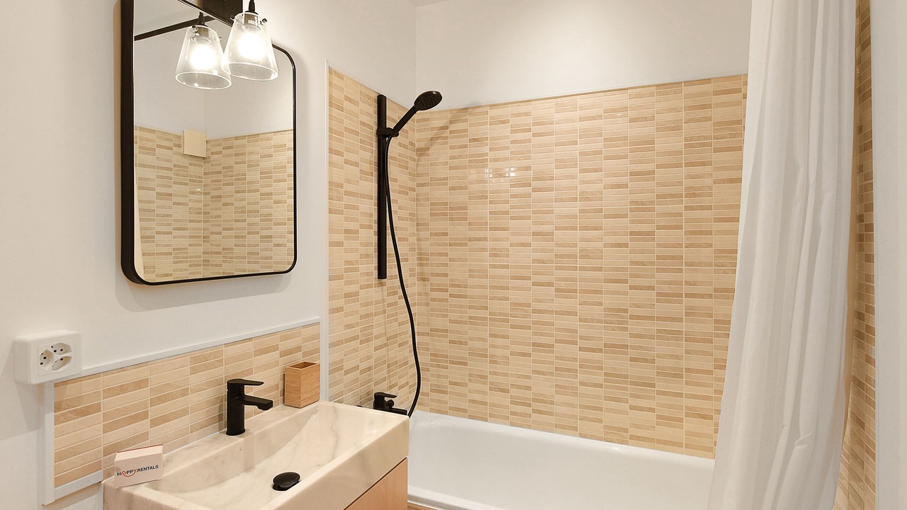 Photo of Bathroom in Lugano