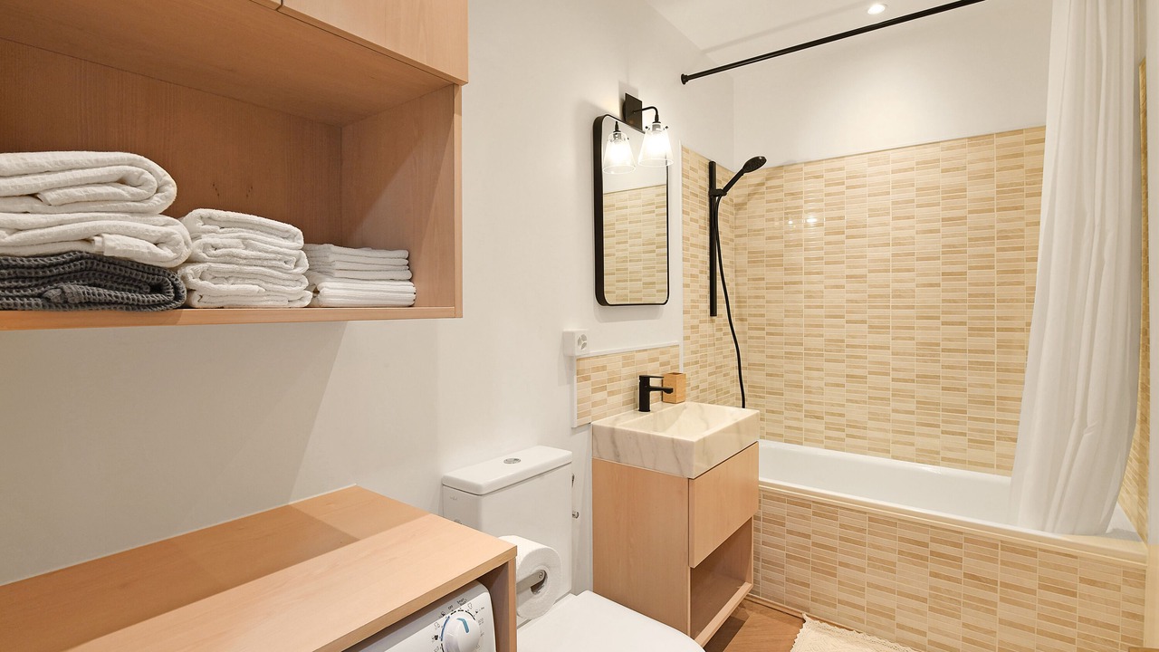 Photo of Bathroom in Lugano