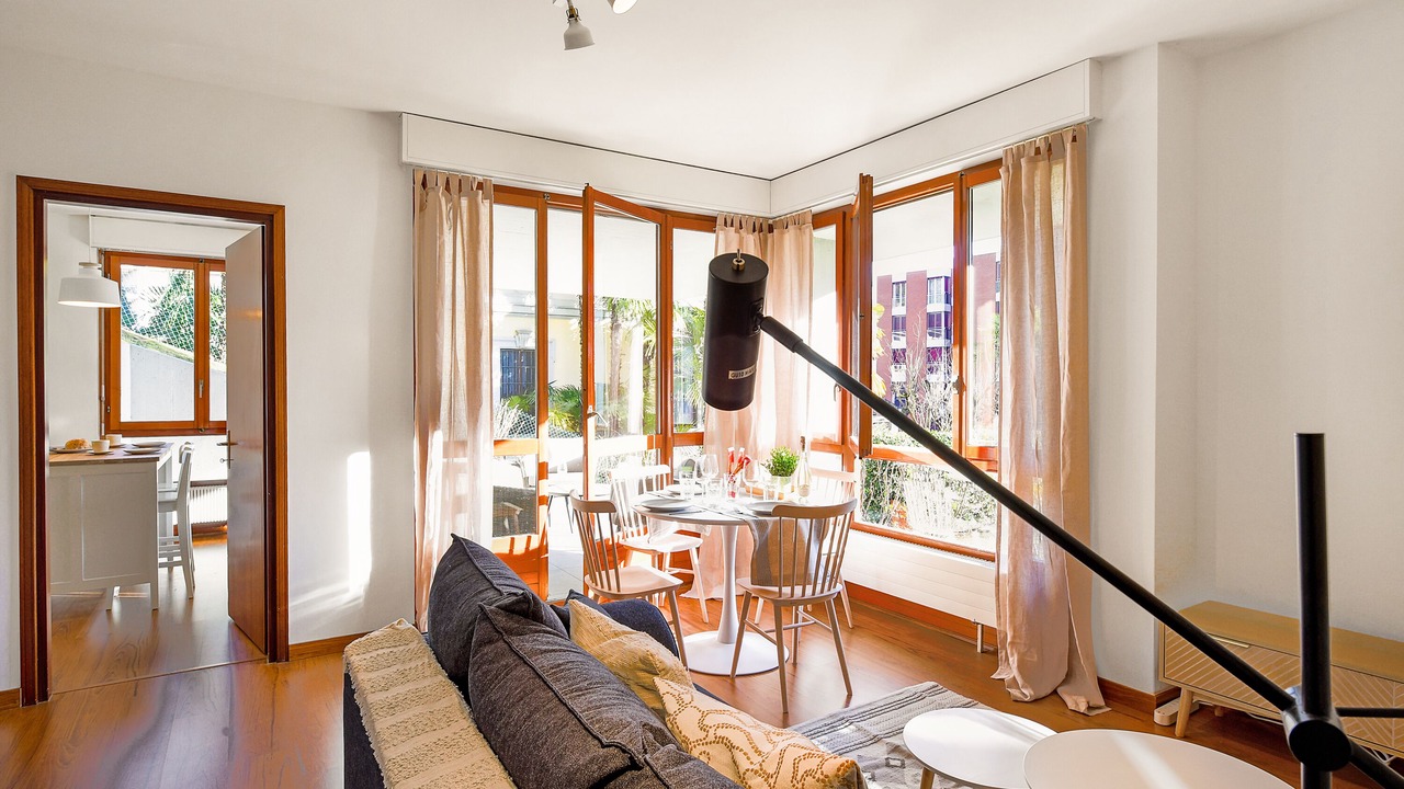 Photo of Bedroom in Lugano