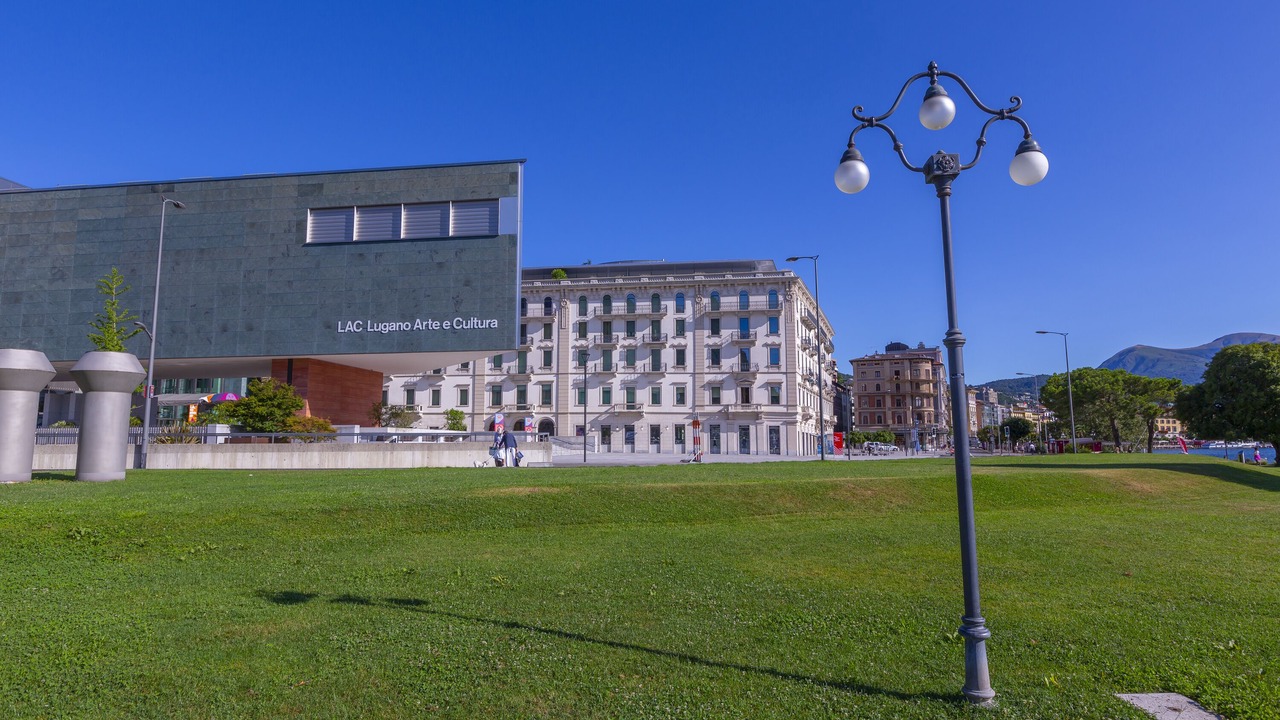 Photo of Outdoor in Lugano