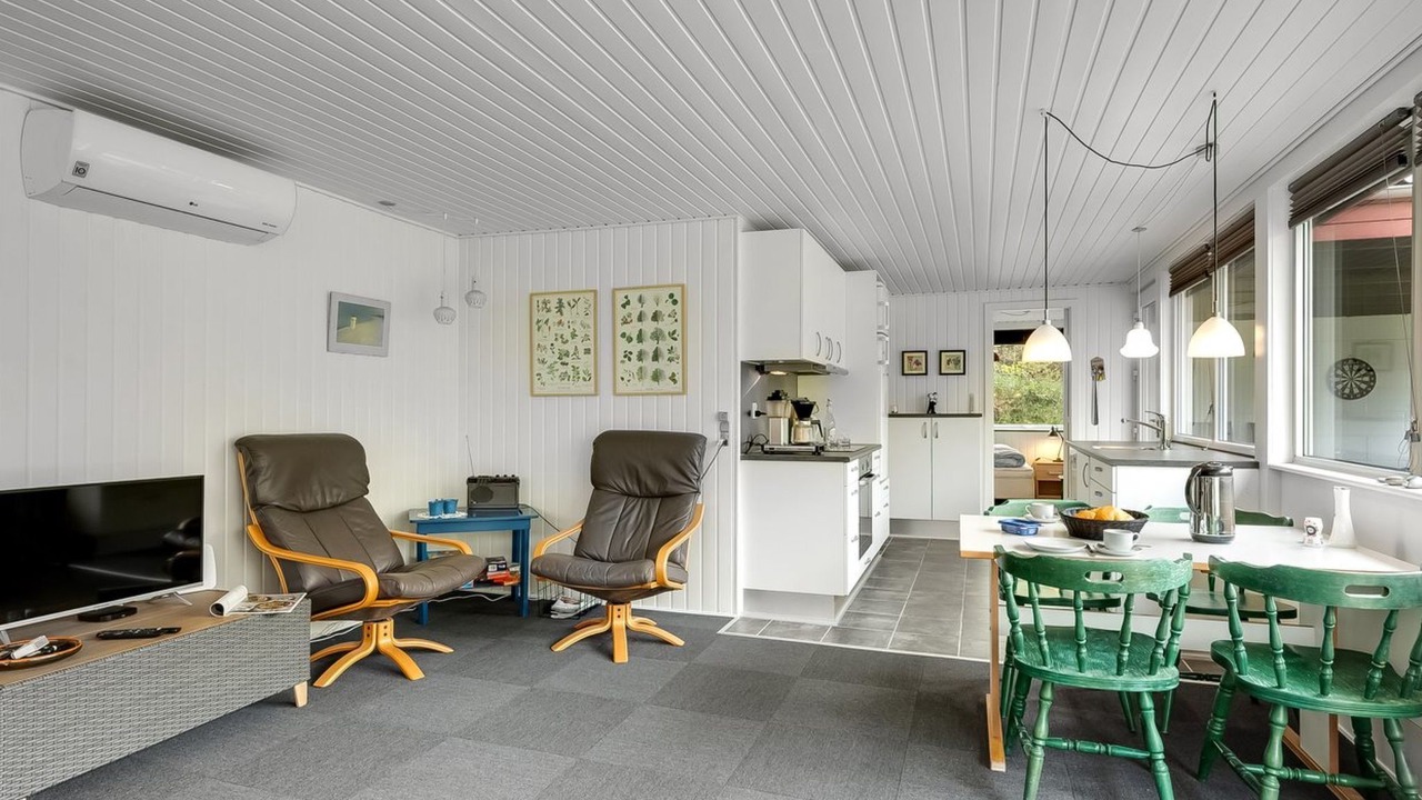 Photo of Livingroom in Lihme