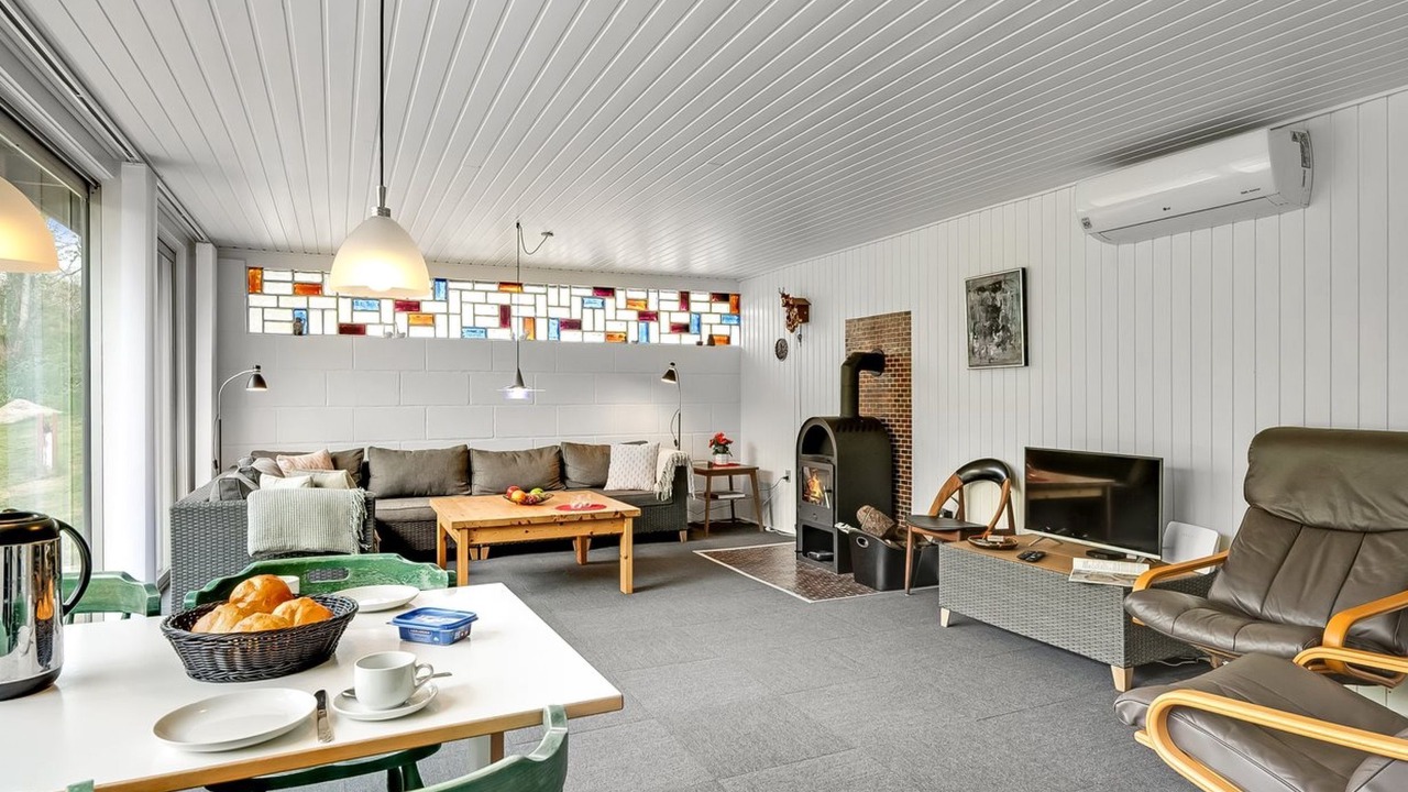 Photo of Livingroom in Lihme