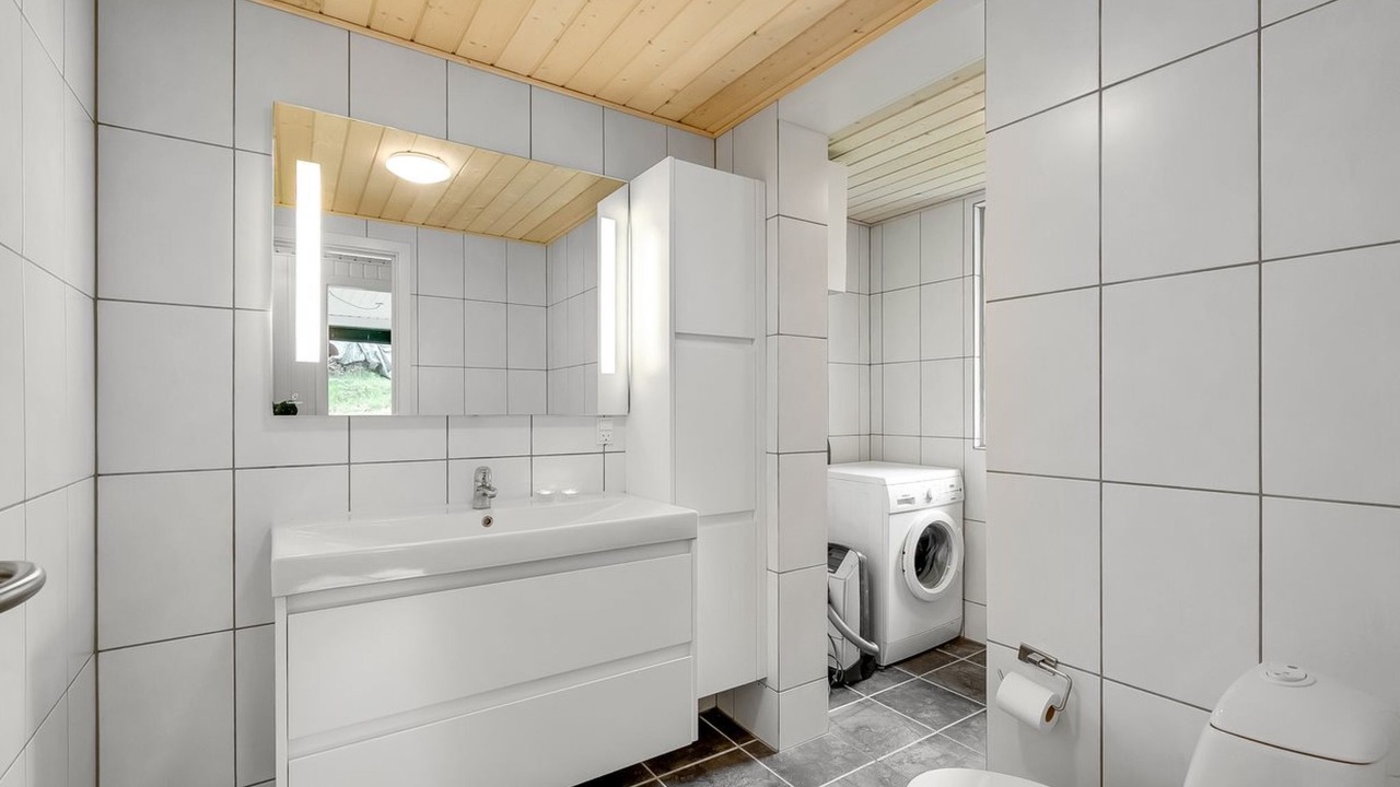 Photo of Bathroom in Lihme