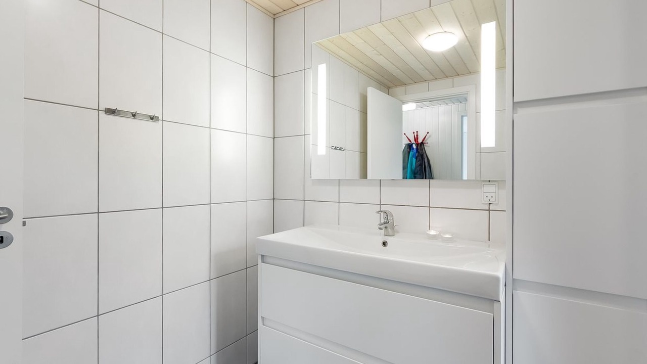 Photo of Bathroom in Lihme