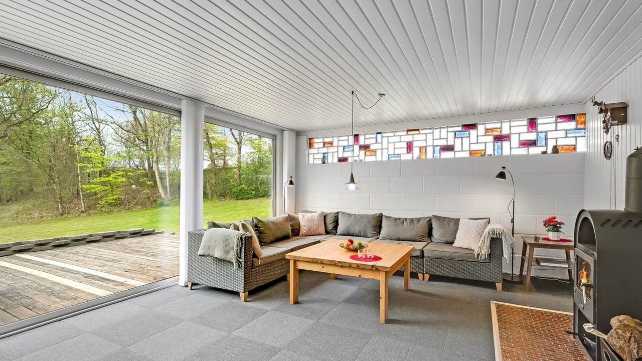 Photo of Livingroom in Lihme