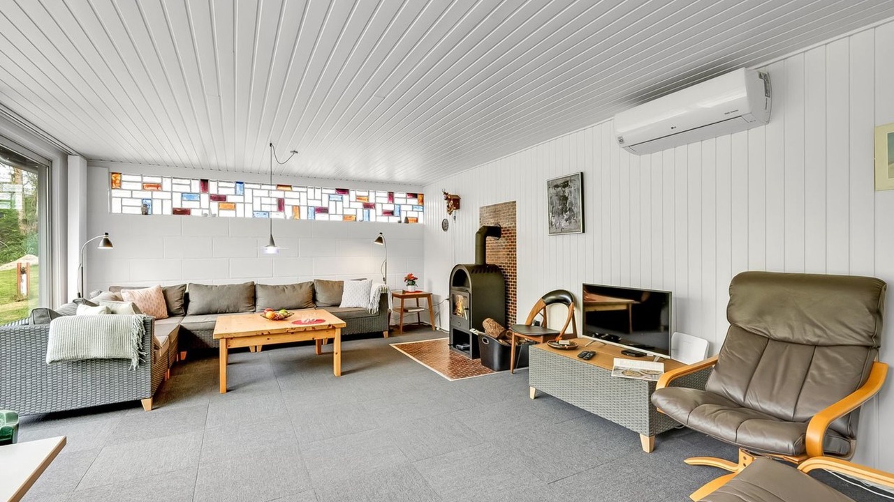 Photo of Livingroom in Lihme
