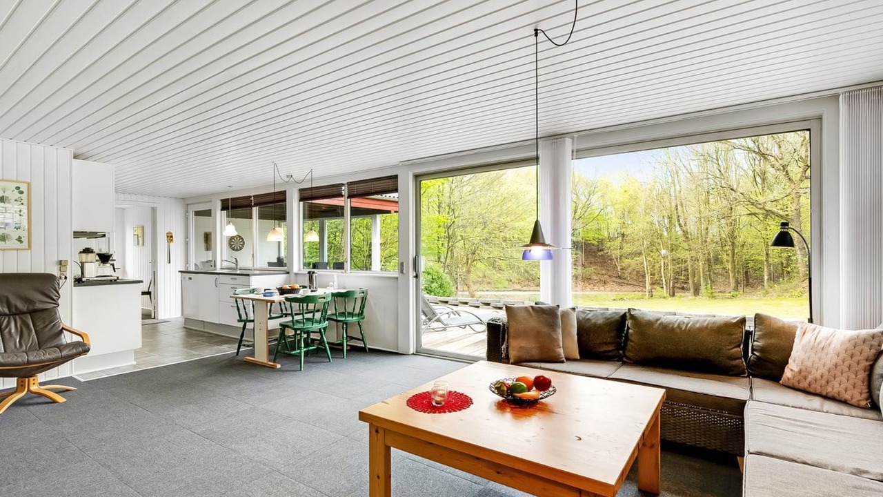 Photo of Livingroom in Lihme