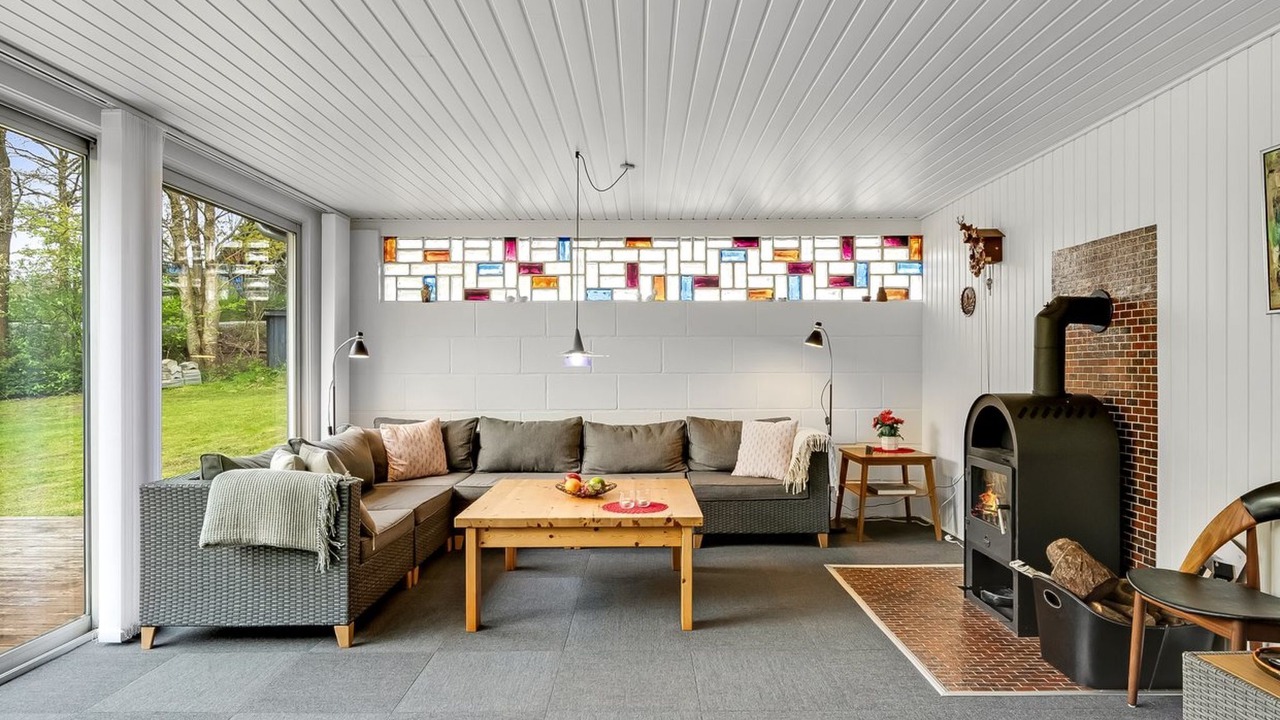 Photo of Livingroom in Lihme