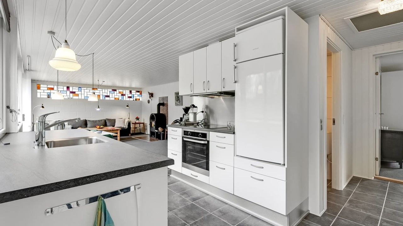 Photo of Bedroom in Lihme