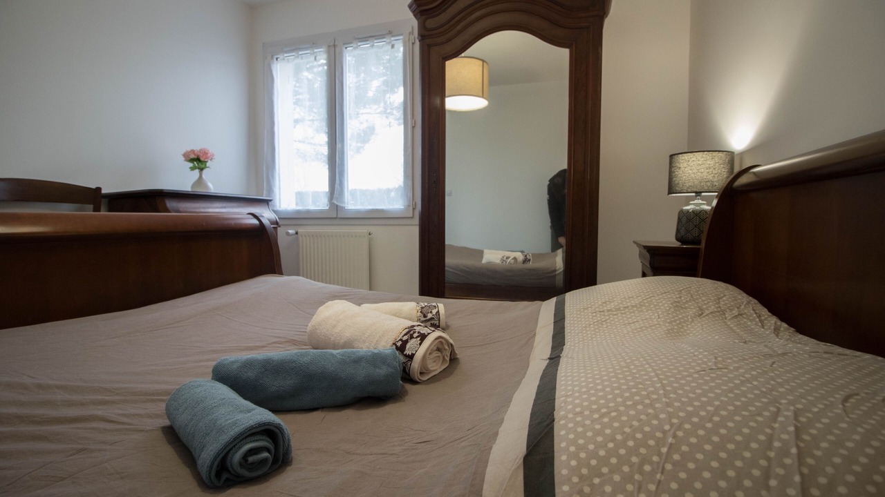 Photo of Bedroom in Revel