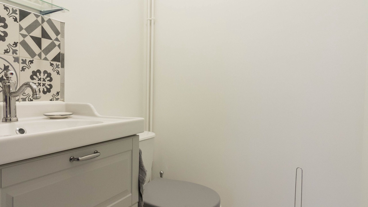 Photo of Bathroom in Revel