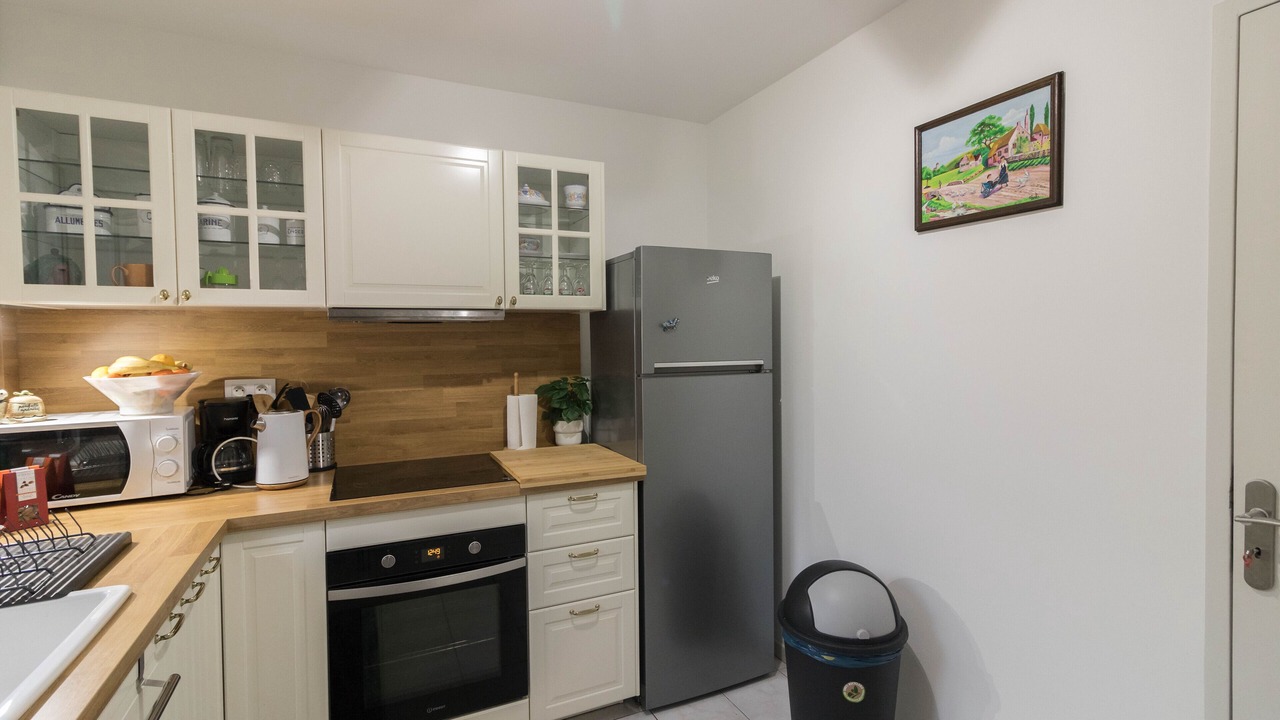 Photo of Kitchen in Revel