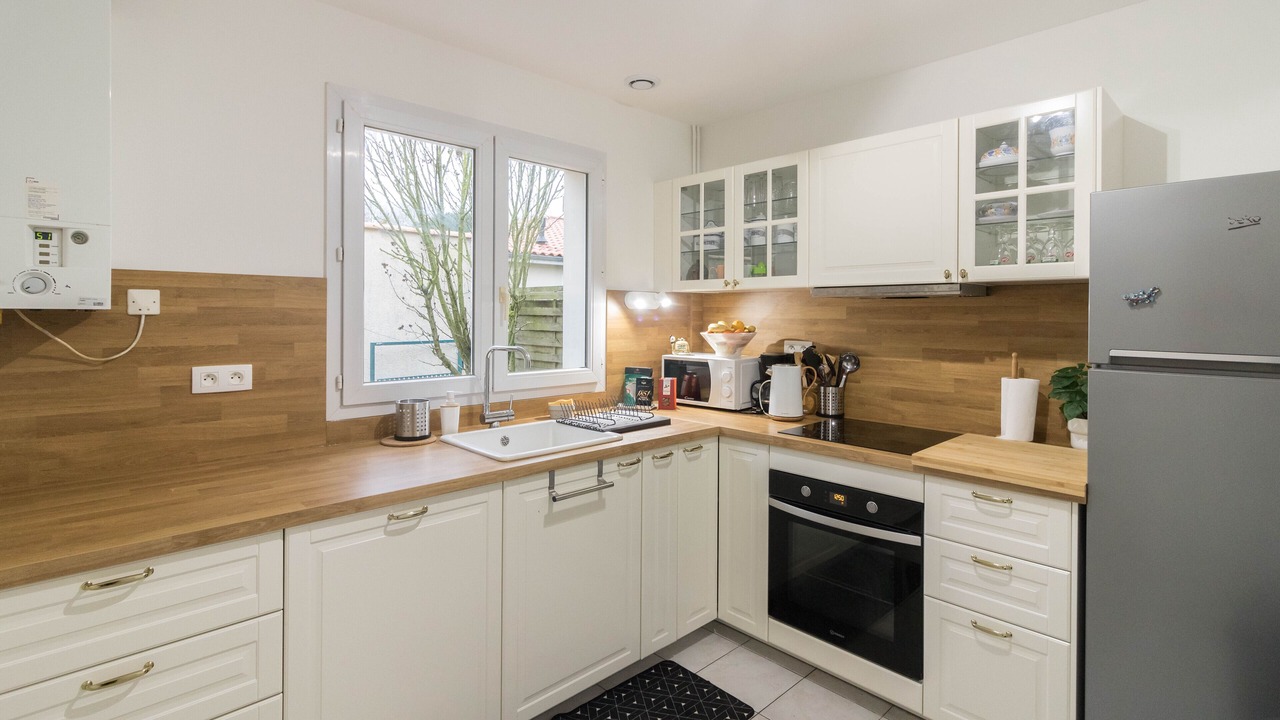 Photo of Kitchen in Revel