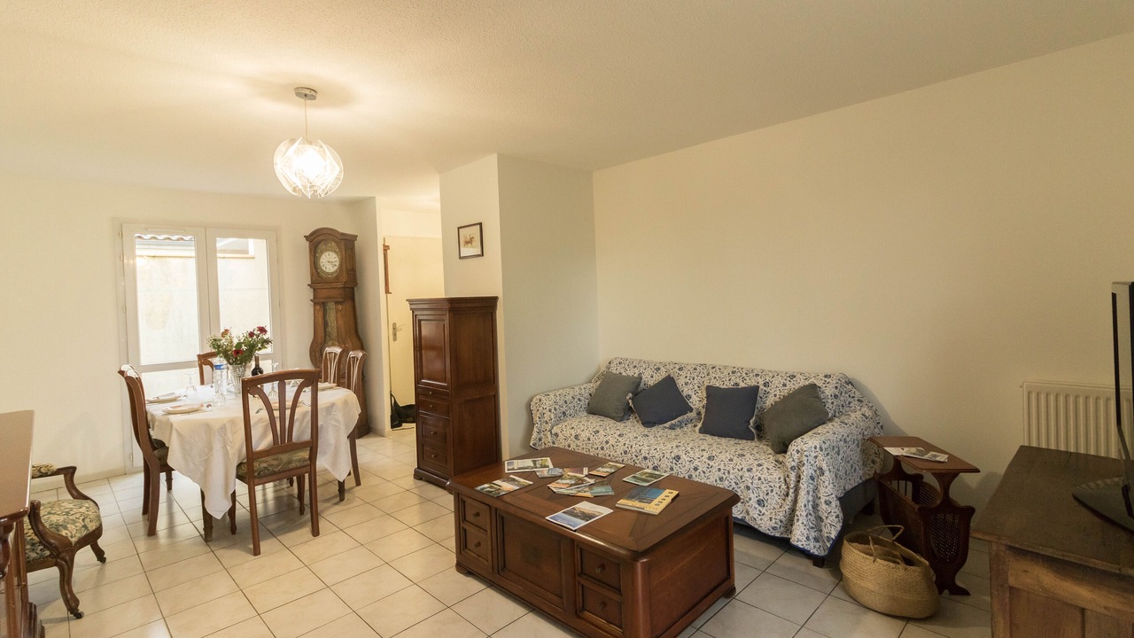 Photo of Livingroom in Revel