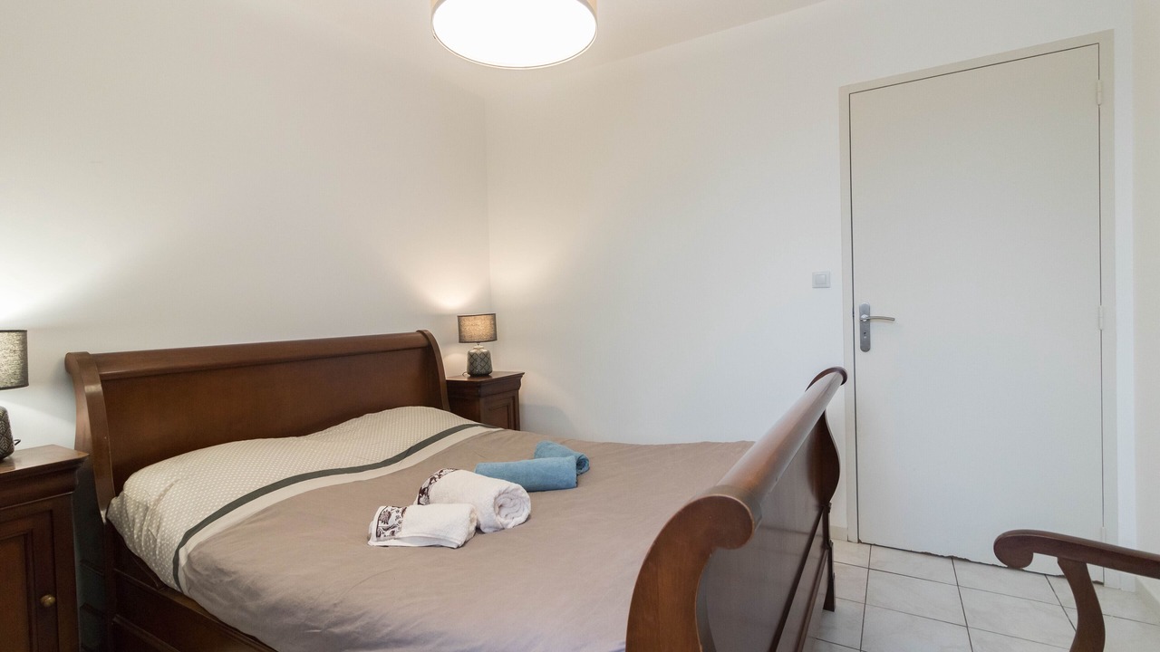 Photo of Bedroom in Revel