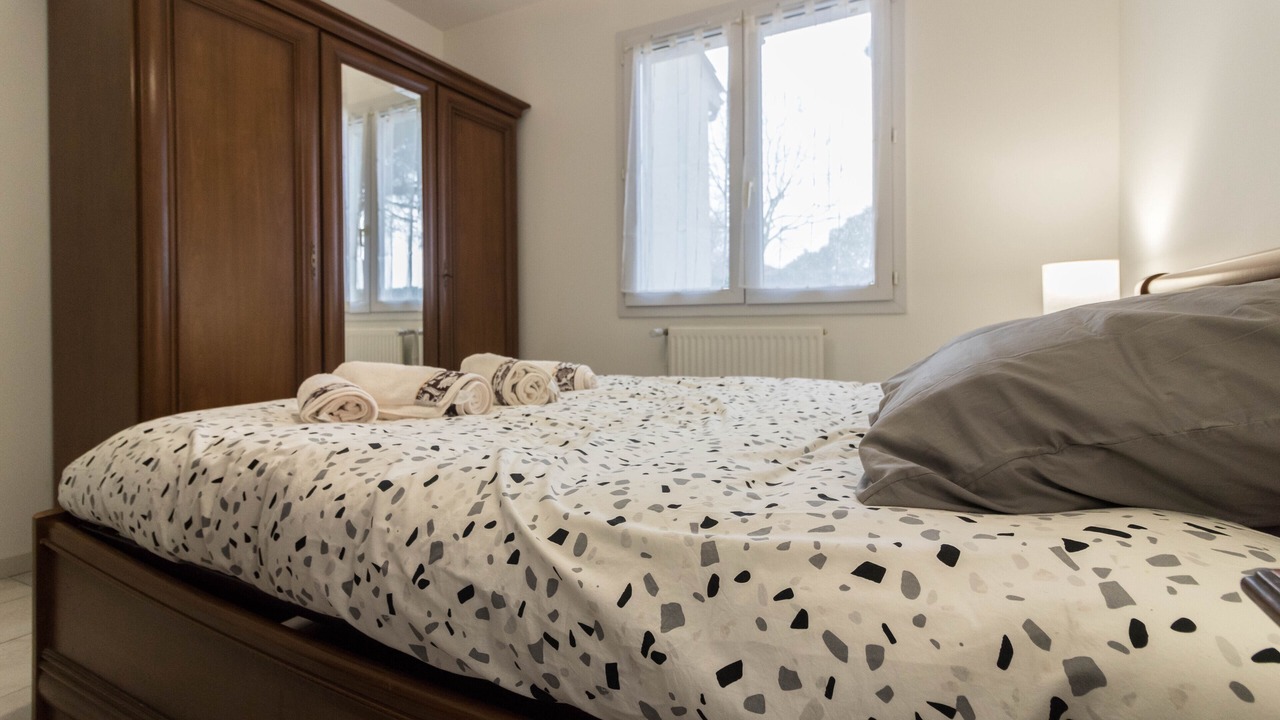 Photo of Bedroom in Revel