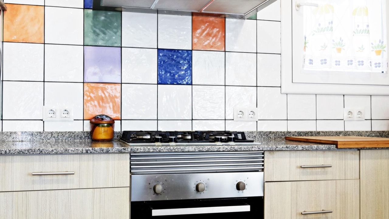 Photo of Kitchen in Pineda de Mar
