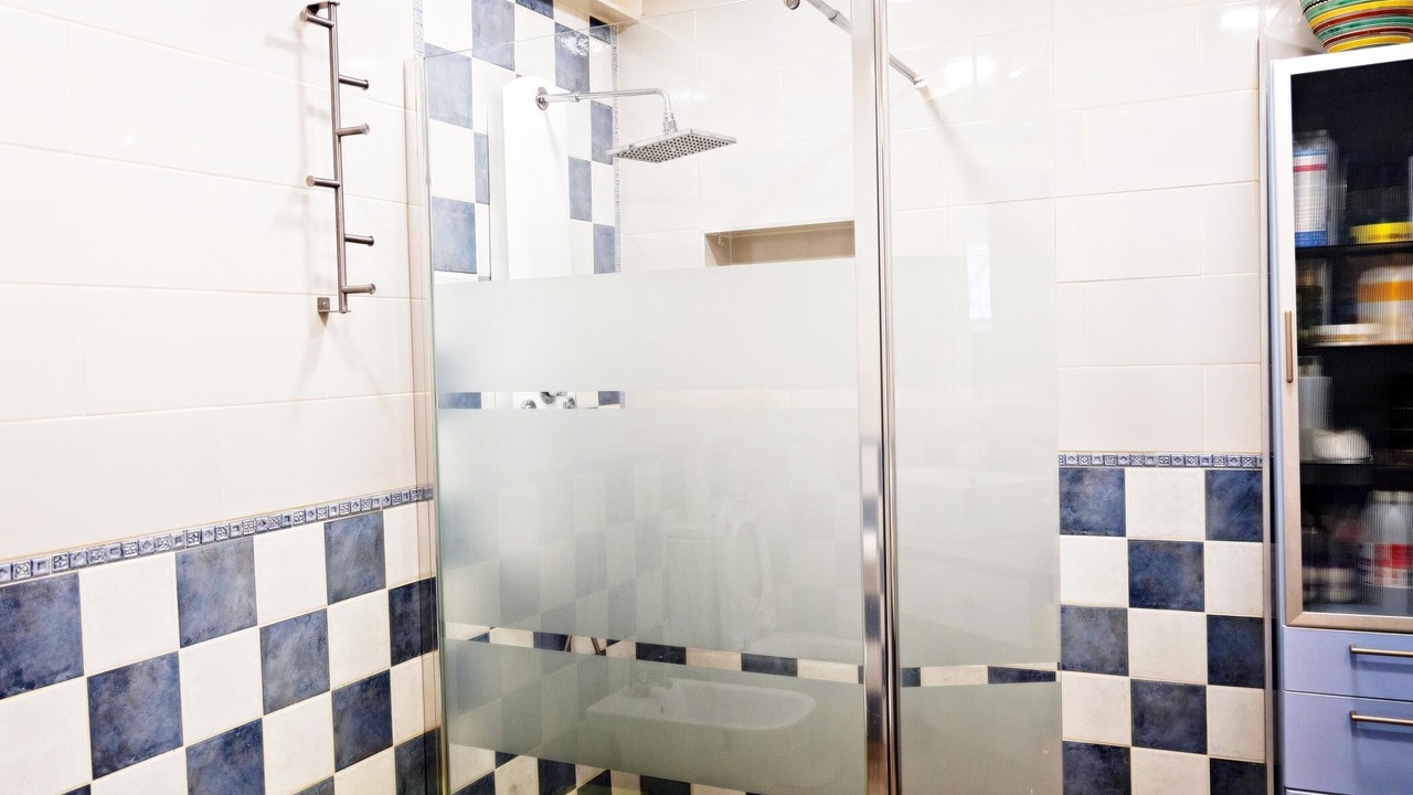 Photo of Bathroom in Pineda de Mar