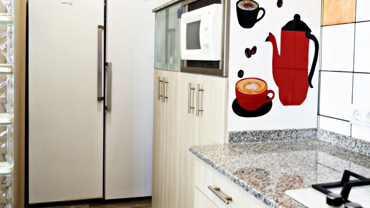 Photo of Kitchen in Pineda de Mar