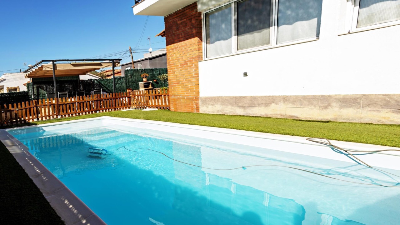 Photo of Outdoor in Pineda de Mar
