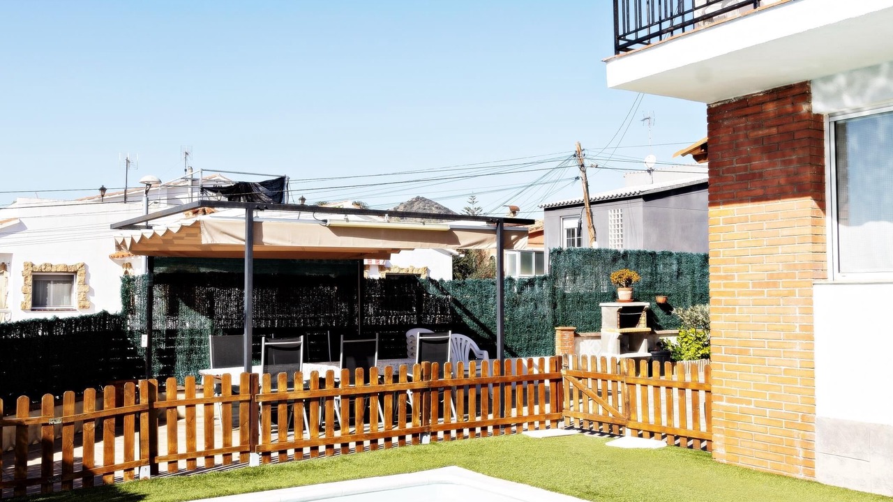 Photo of Outdoor in Pineda de Mar