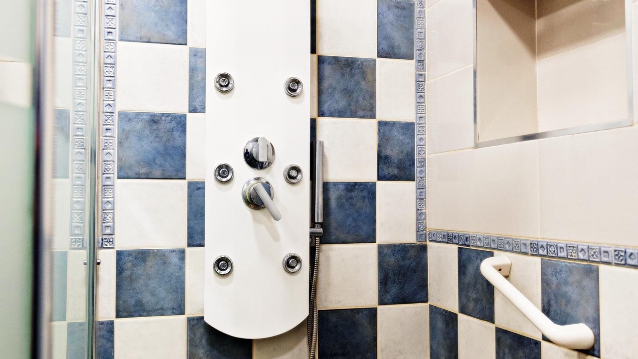 Photo of Bathroom in Pineda de Mar