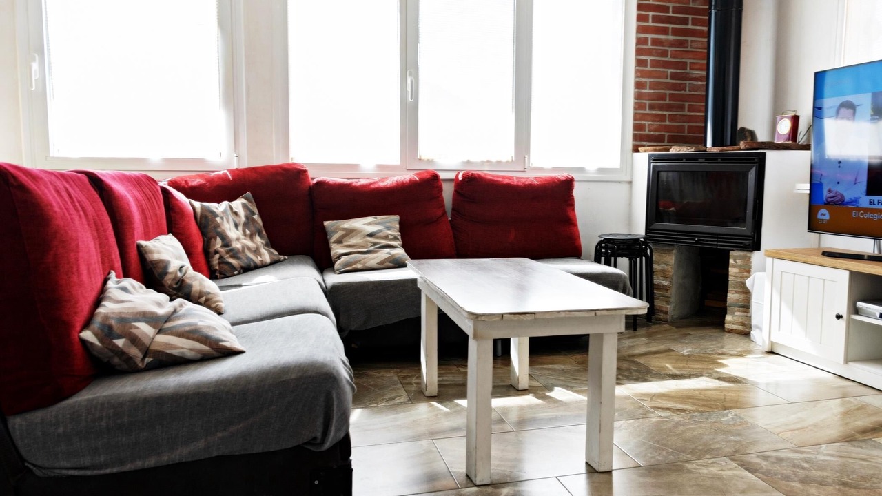 Photo of Livingroom in Pineda de Mar