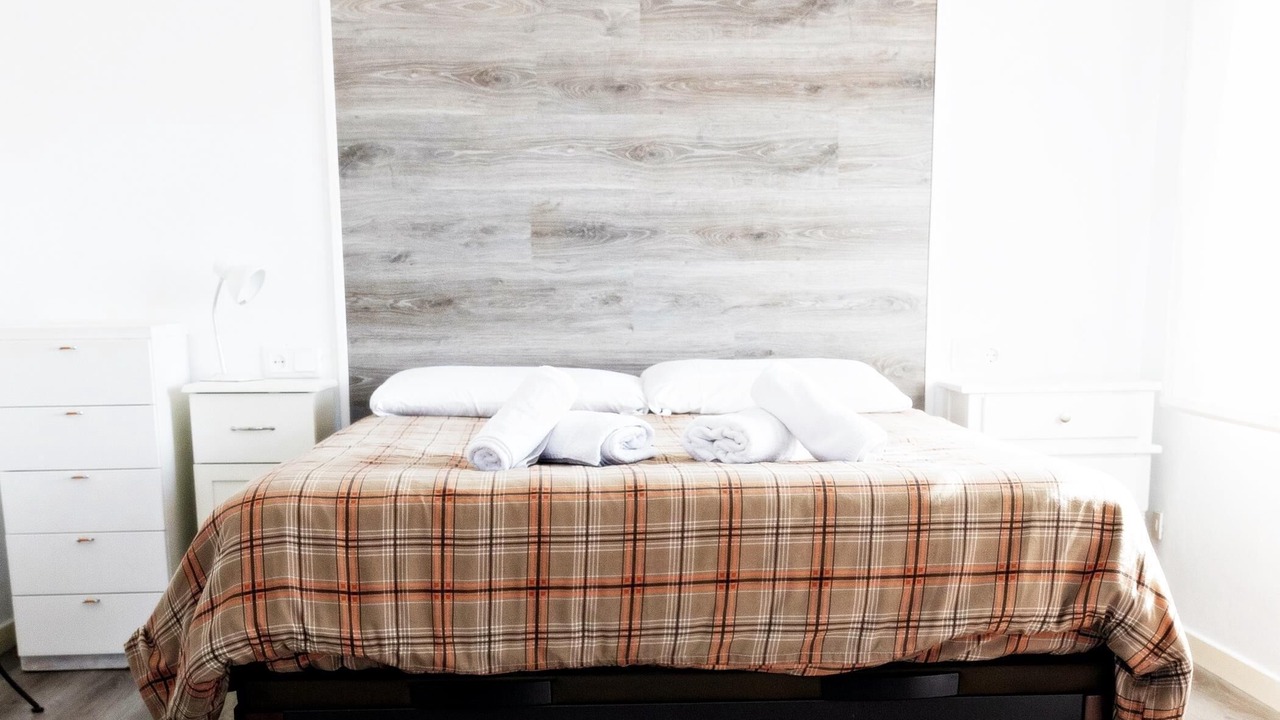 Photo of Bedroom in Pineda de Mar