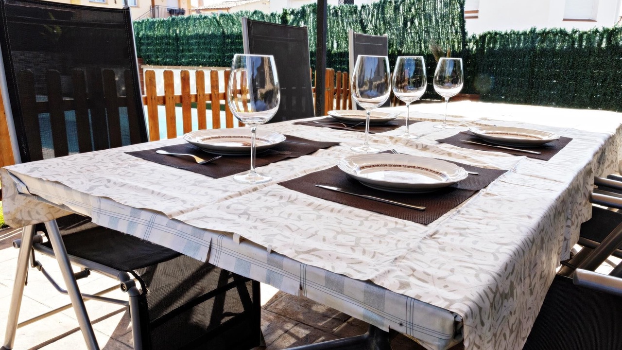 Photo of Outdoor in Pineda de Mar