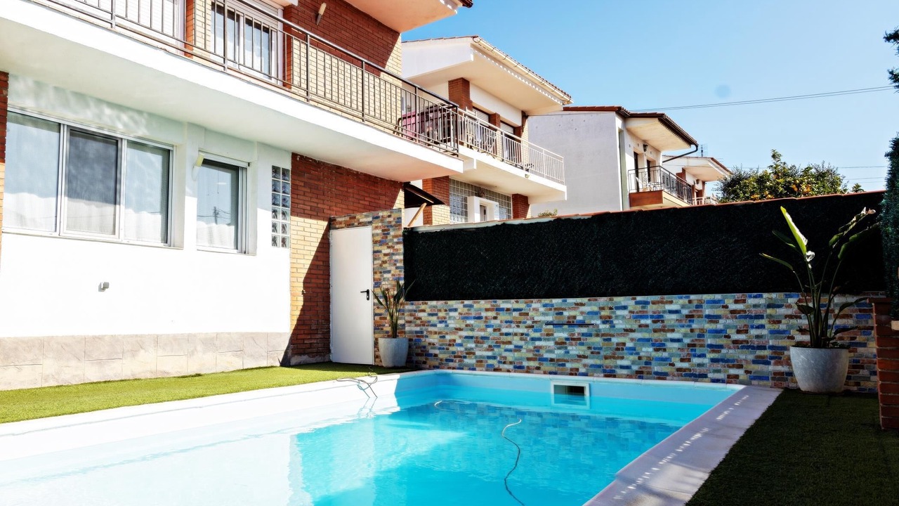 Photo of Outdoor in Pineda de Mar