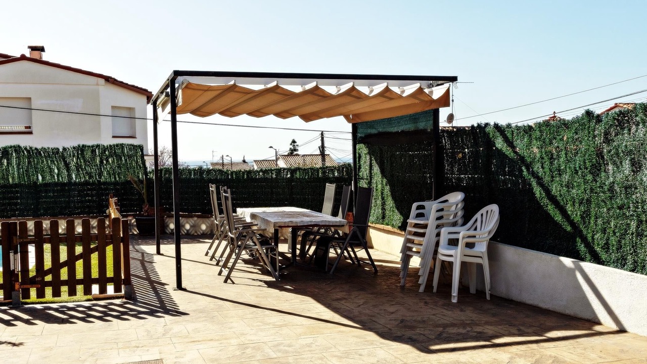 Photo of Outdoor in Pineda de Mar
