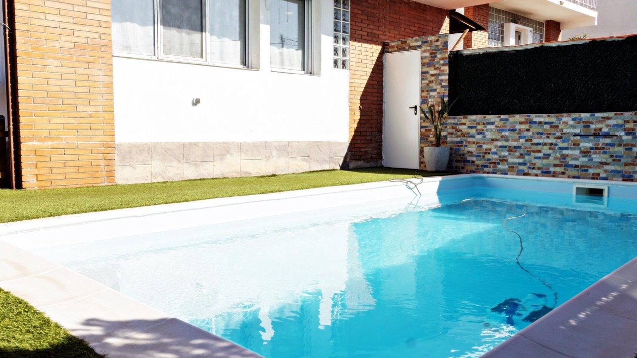 Photo of Outdoor in Pineda de Mar