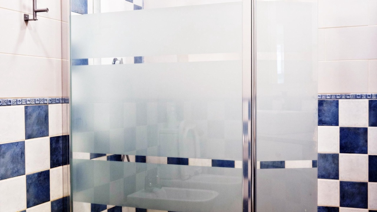 Photo of Bathroom in Pineda de Mar