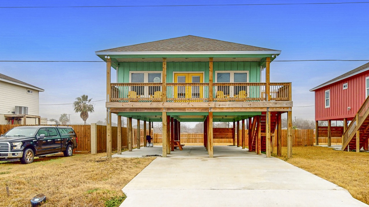 Photo of Outdoor in Aransas Pass