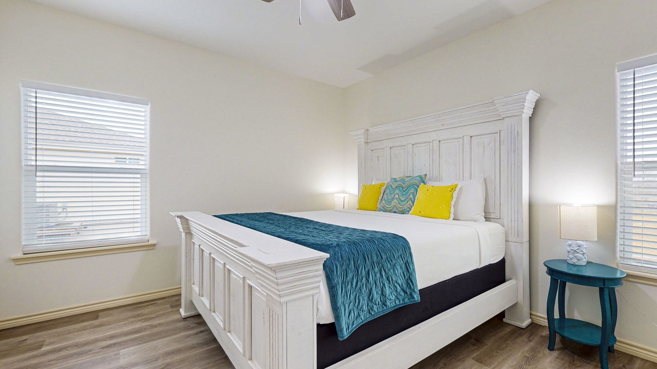 Photo of Bedroom in Aransas Pass