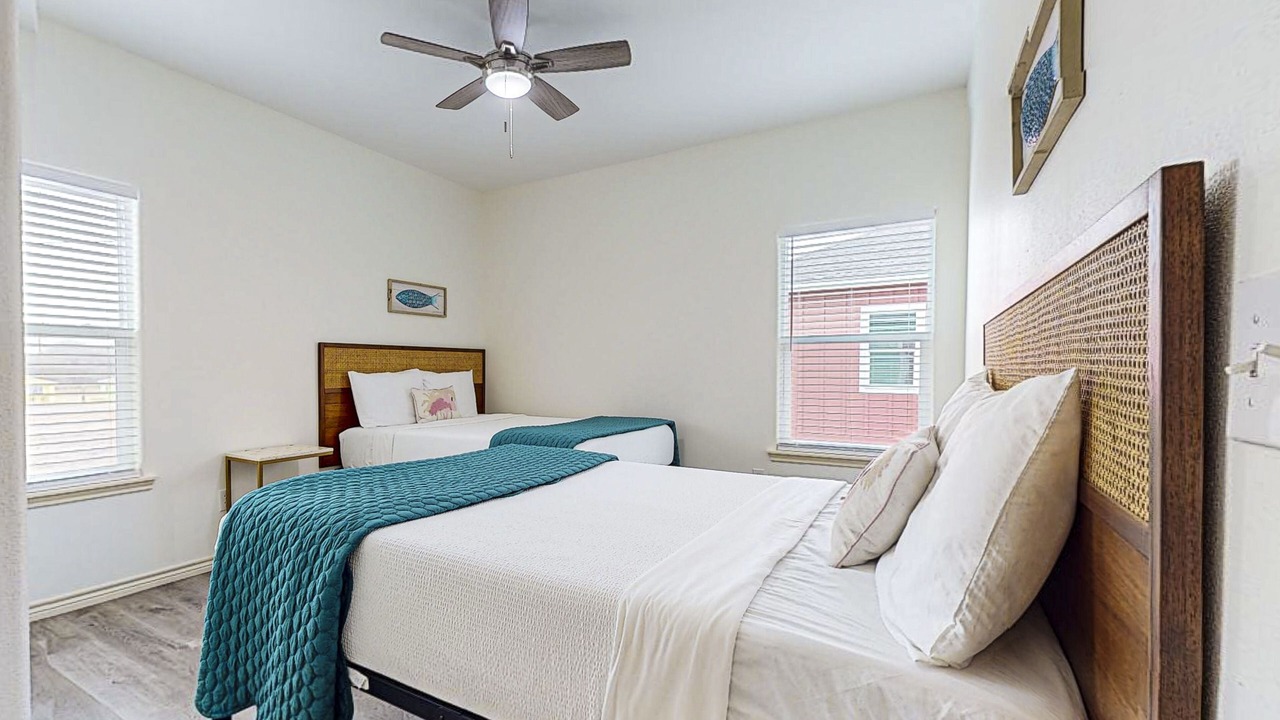 Photo of Bedroom in Aransas Pass
