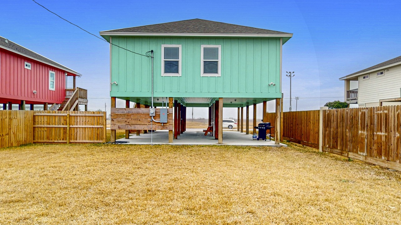Photo of Outdoor in Aransas Pass