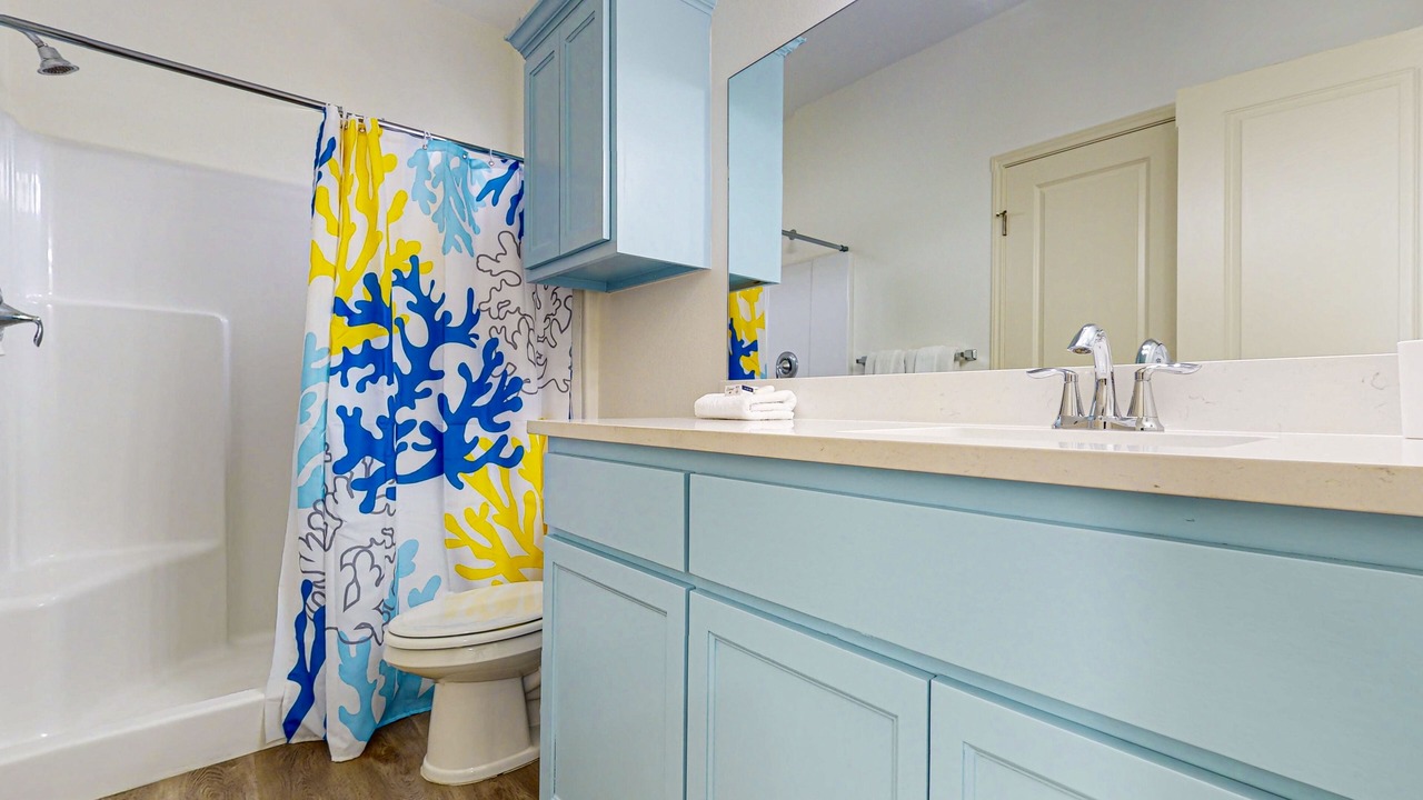 Photo of Bathroom in Aransas Pass