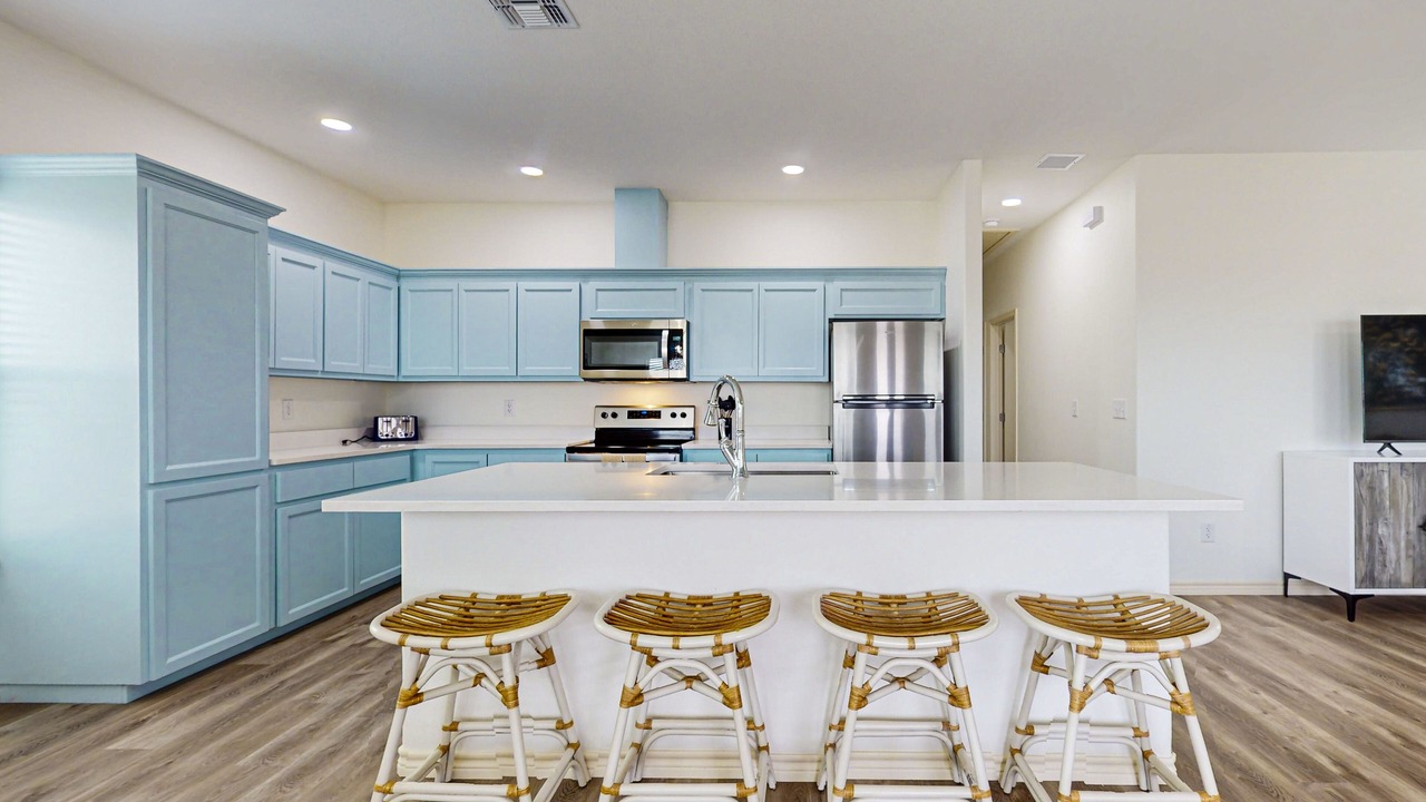 Photo of Kitchen in Aransas Pass