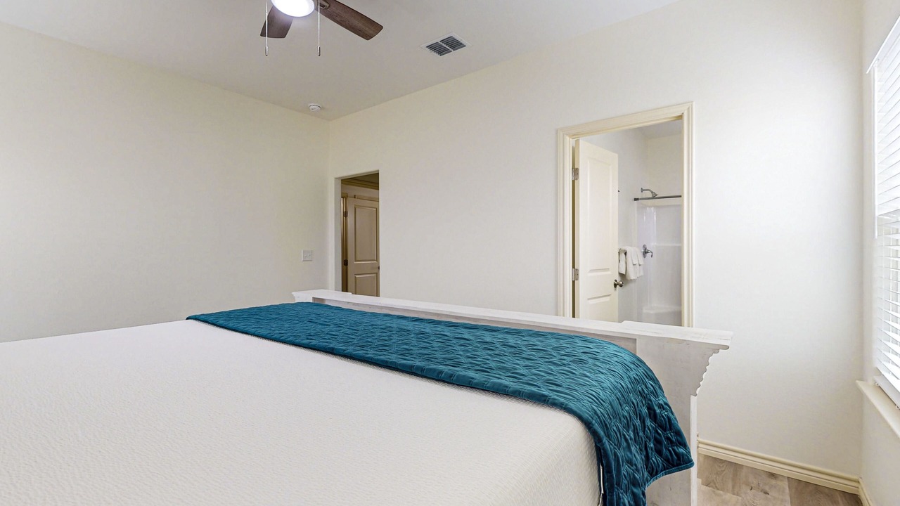 Photo of Bedroom in Aransas Pass