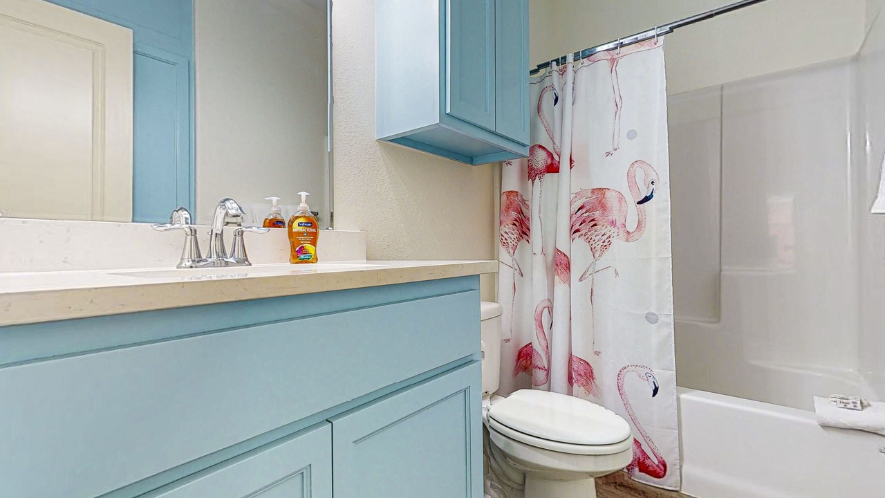 Photo of Bathroom in Aransas Pass