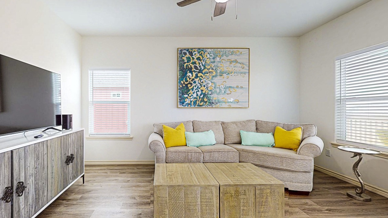 Photo of Livingroom in Aransas Pass