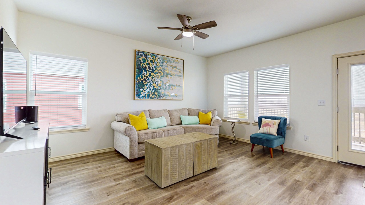Photo of Livingroom in Aransas Pass